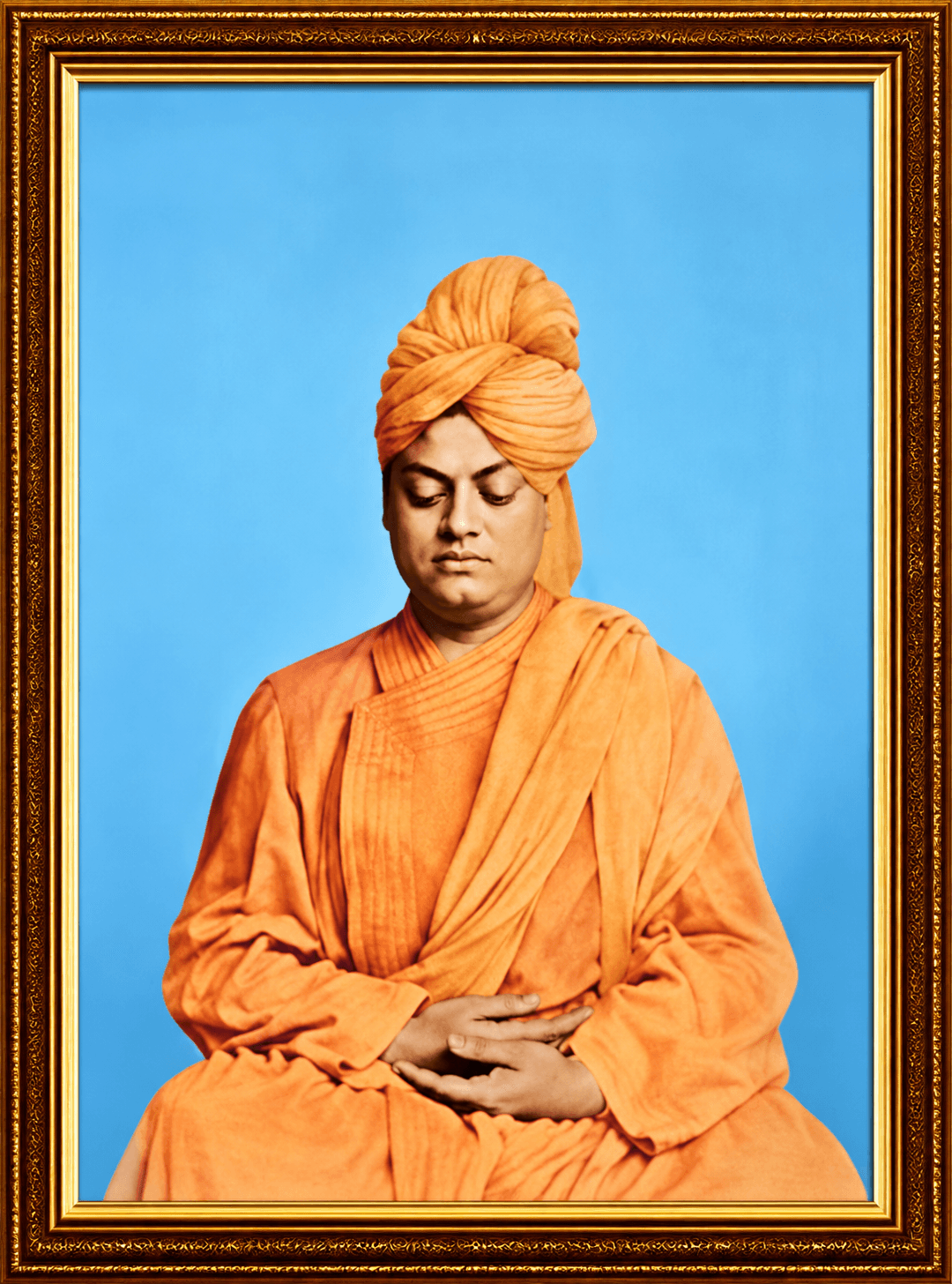 Swami Vivekananda