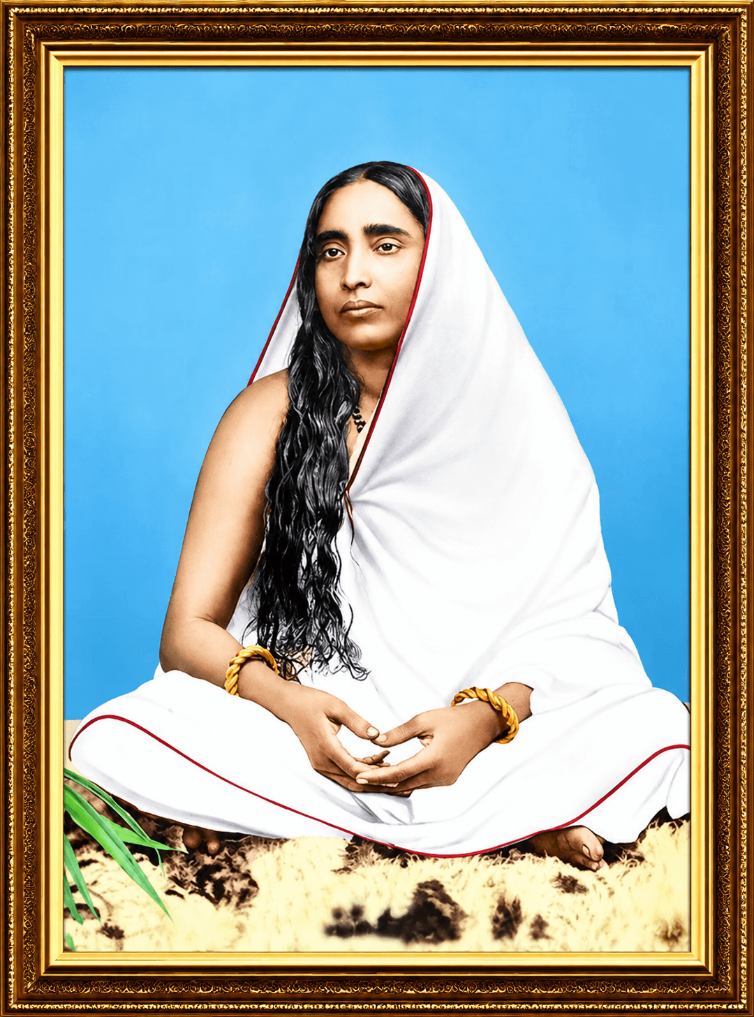 Sri Sarada Devi